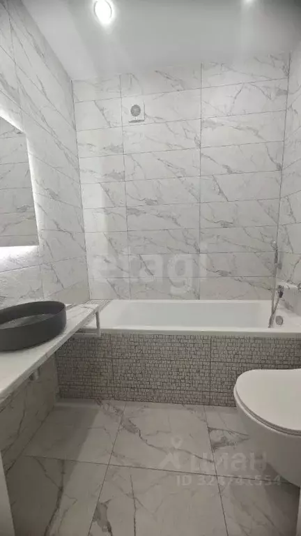 1-к кв. Ростовская область, Аксайский район, Щепкинское с/пос, пос. ... - Фото 1