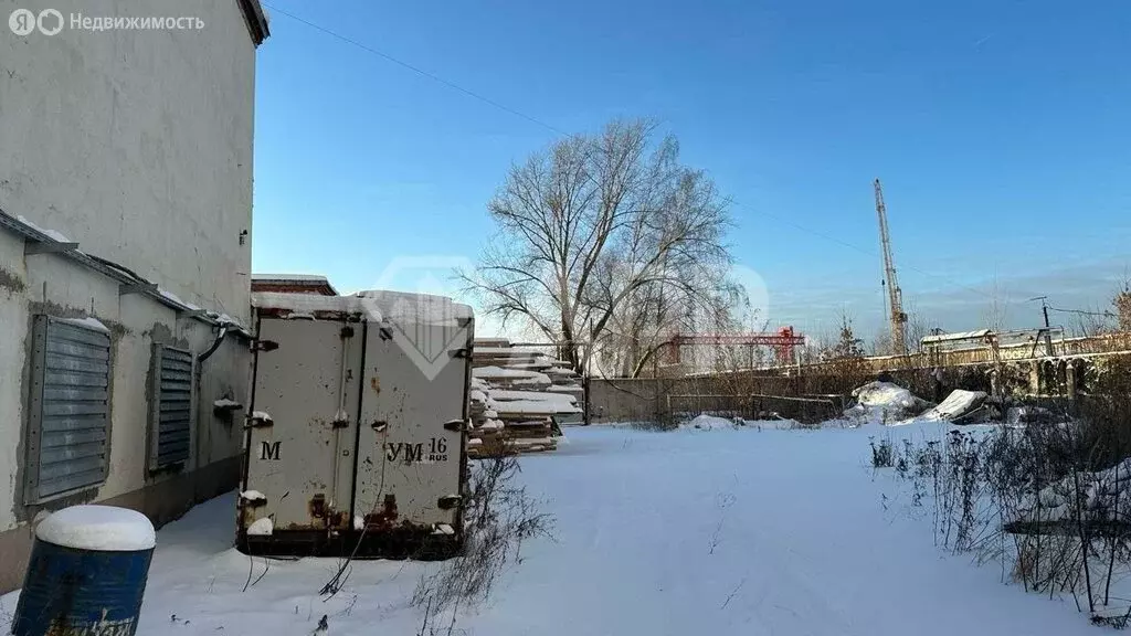 Производственное помещение (116 м) - Фото 2