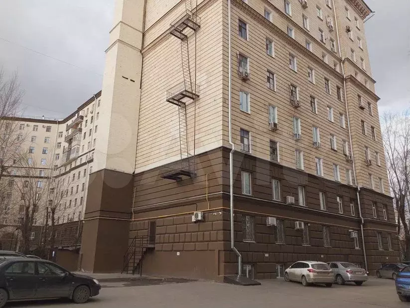 Апартаменты-студия, 14,1 м, 1/11 эт. - Фото 0