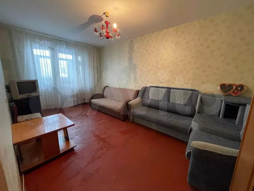 2-к. квартира, 50 м, 3/5 эт. - Фото 0