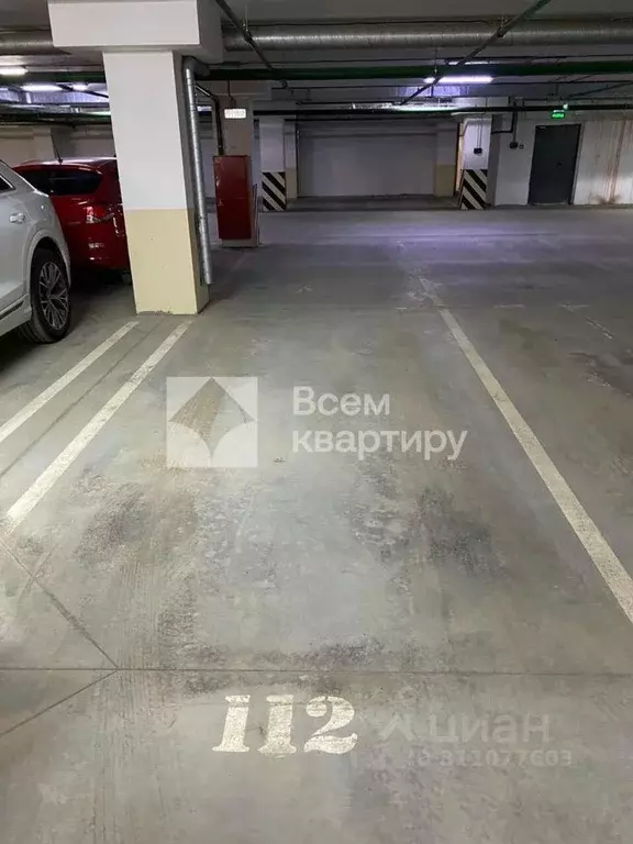 Гараж в Новосибирская область, Новосибирск ул. Демьяна Бедного, 73/1 ... - Фото 0