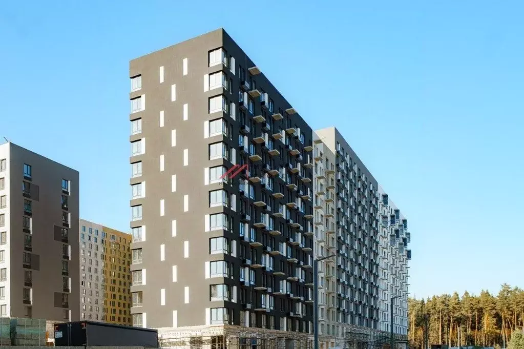 Торговая площадь в Московская область, Мытищи Мытищи Парк жилой ... - Фото 2