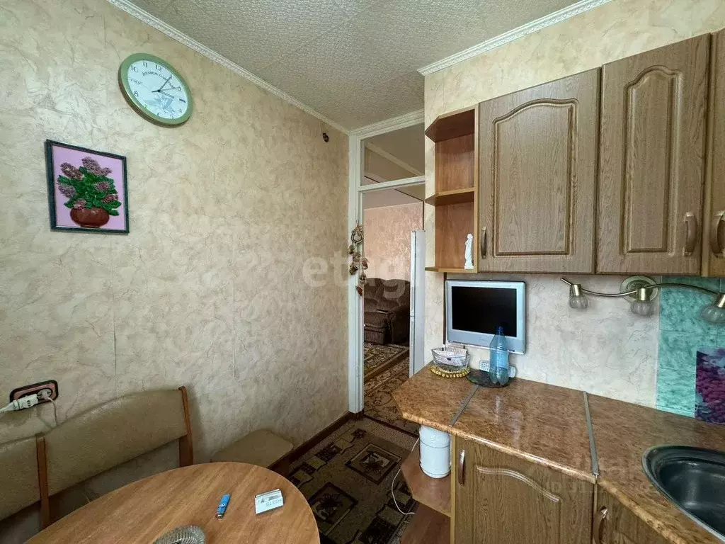 2-к кв. Красноярский край, Норильск ул. Орджоникидзе, 18С2 (44.0 м) - Фото 1