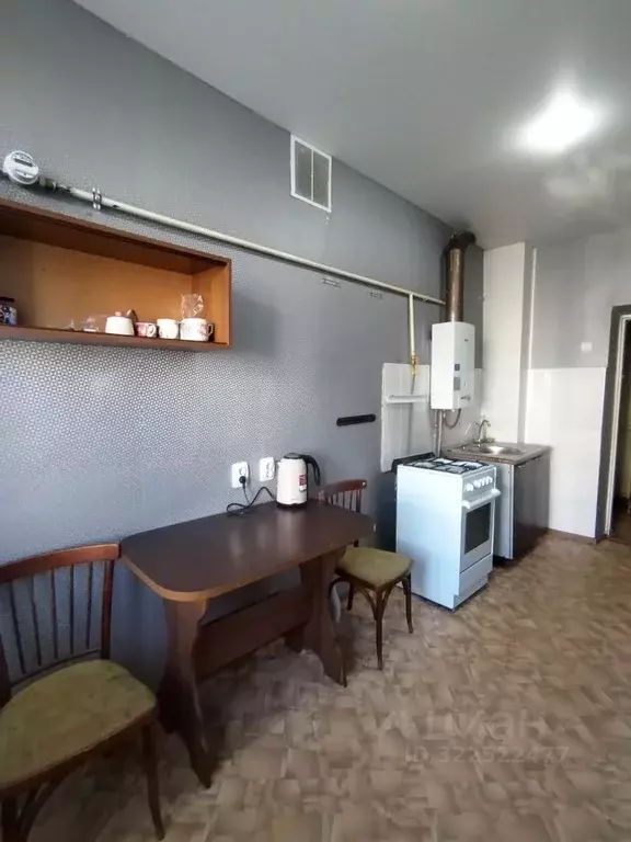 2-к кв. Нижегородская область, Дзержинск просп. Ленина, 74 (49.3 м) - Фото 0