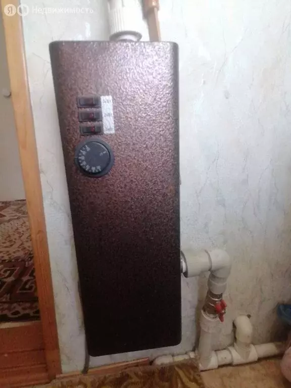 Дом в Омск, улица Долгирева (72.6 м) - Фото 2