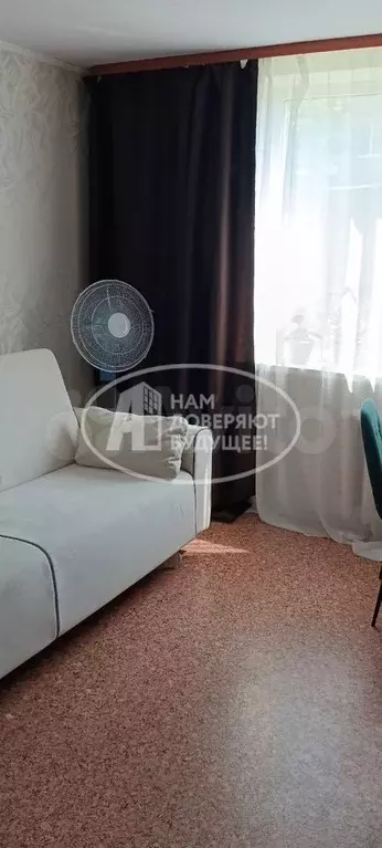 2-к. квартира, 36,4 м, 1/5 эт. - Фото 0