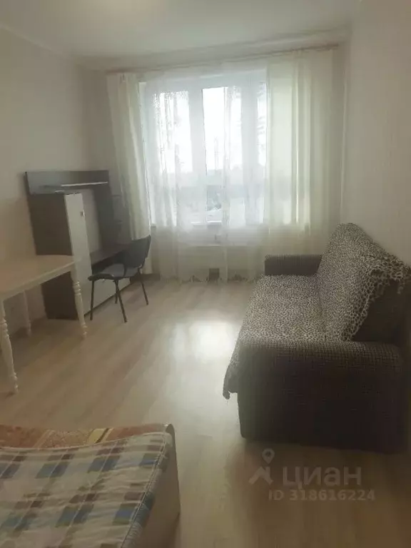 1-к кв. Удмуртия, Ижевск Советская ул., 41 (40.0 м) - Фото 0