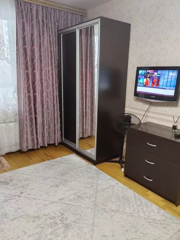 1-к кв. Московская область, Люберцы Красная Горка мкр, просп. ... - Фото 1