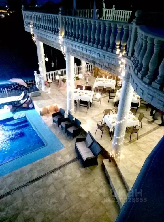 Коттедж в Краснодарский край, Сочи Миндальная ул., 7 (750 м) - Фото 0