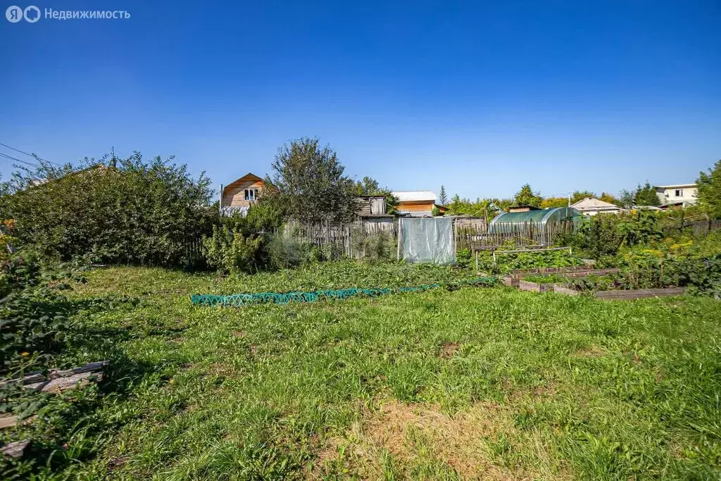 Участок в Искитим, Канатный переулок (8.74 м) - Фото 2