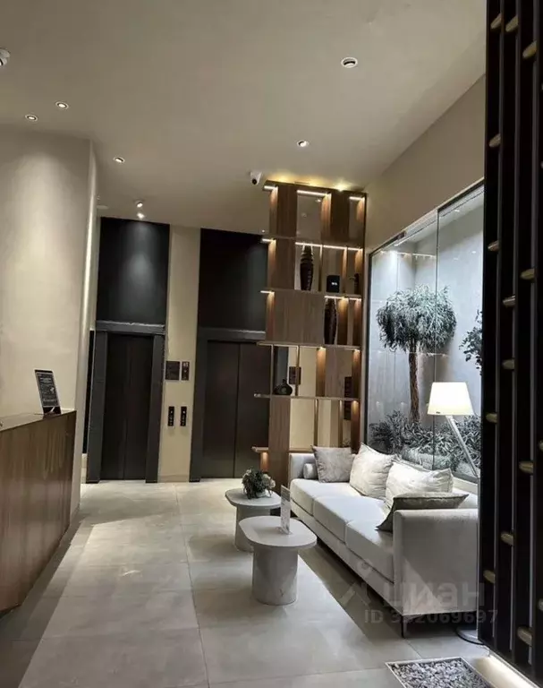 2-к кв. Татарстан, Казань ул. Сибгата Хакима, 62 (50.0 м) - Фото 1