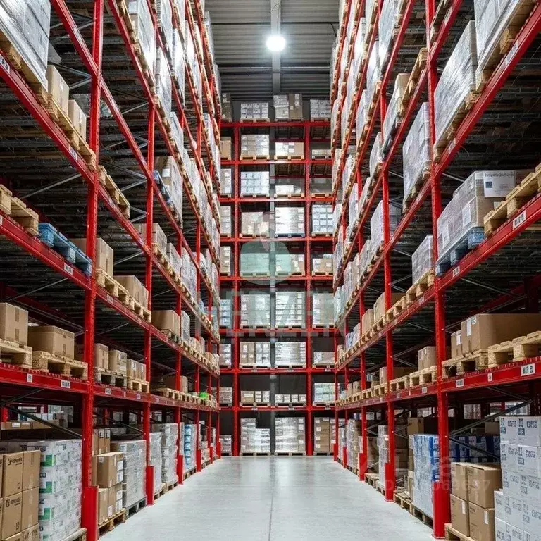 Склад в Московская область, Одинцовский городской округ, с. Акулово ... - Фото 2