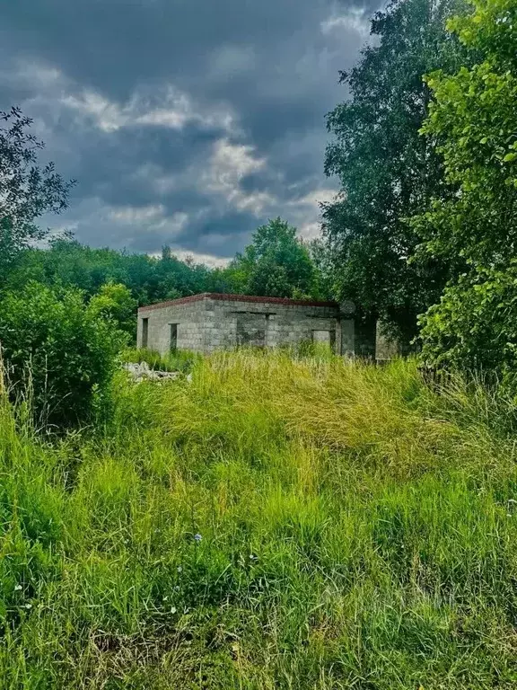 Участок в Башкортостан, Уфа городской округ, пос. Никольский  (27.12 ... - Фото 0