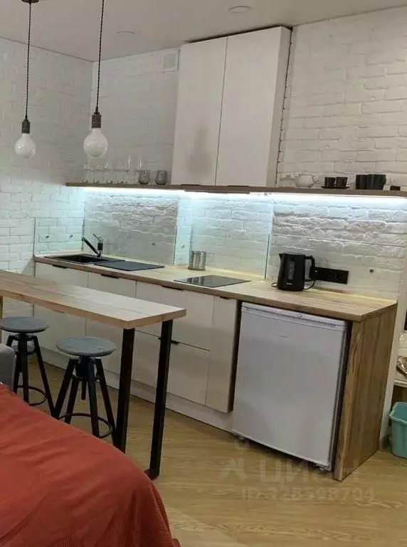 Студия Новосибирская область, Новосибирск Железнодорожная ул., 15/1 ... - Фото 2