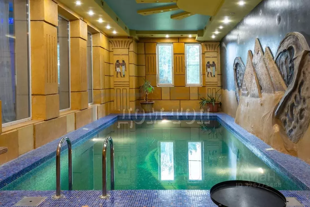 Дом в Московская область, Химки городской округ, д. Поярково  (1300 м) - Фото 2