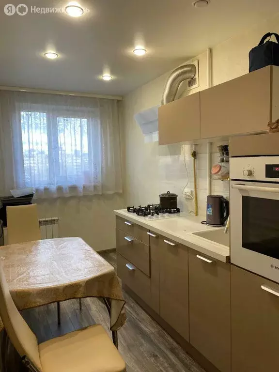 3-комнатная квартира: Екатеринбург, проезд Решетникова, 7 (58.1 м) - Фото 2