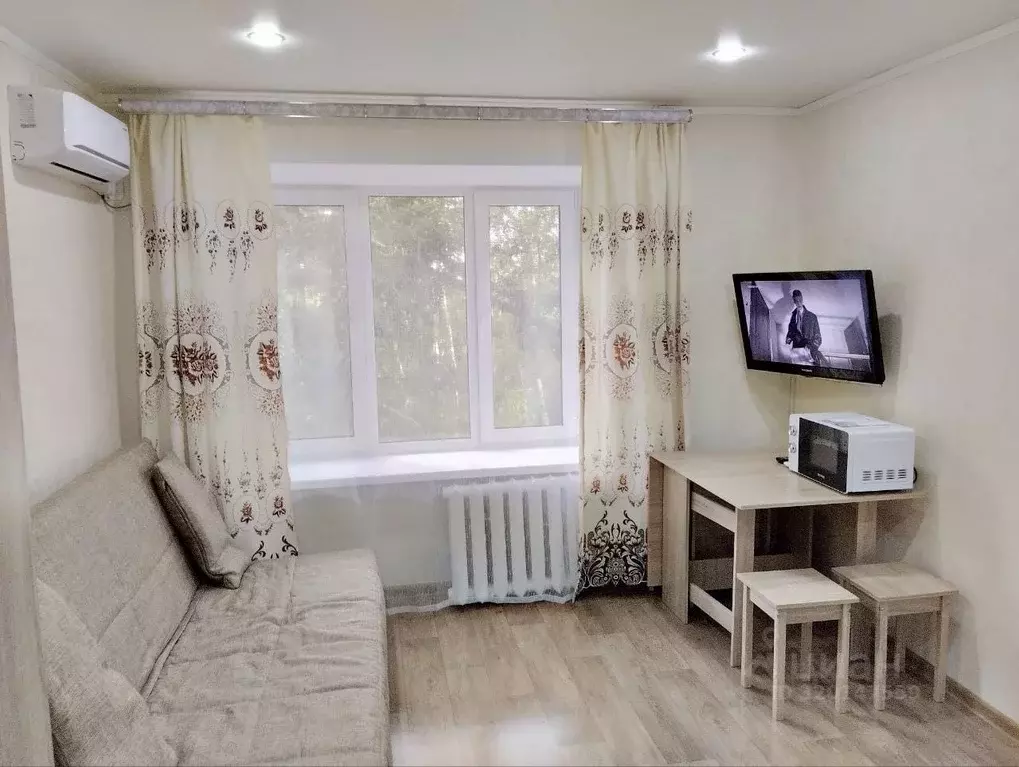 Студия Татарстан, Казань Даурская ул., 39 (20.0 м) - Фото 1
