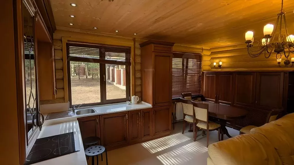 Коттедж в Свердловская область, Невьянский муниципальный округ, пос. ... - Фото 1