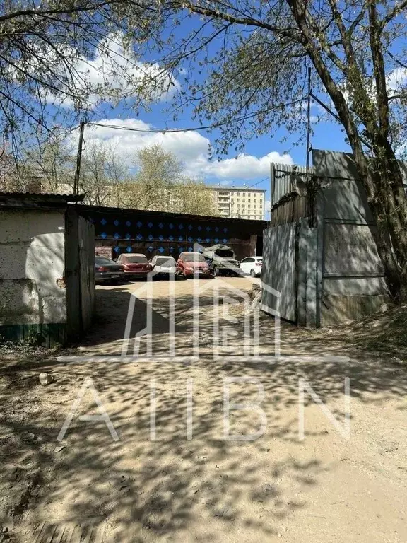 Участок в Москва 7-я Кожуховская ул., вл52А (33.25 сот.) - Фото 1
