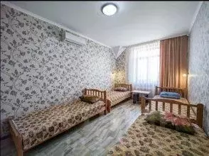 Комната Краснодарский край, Анапа муниципальный округ, с. Витязево ул. ... - Фото 1