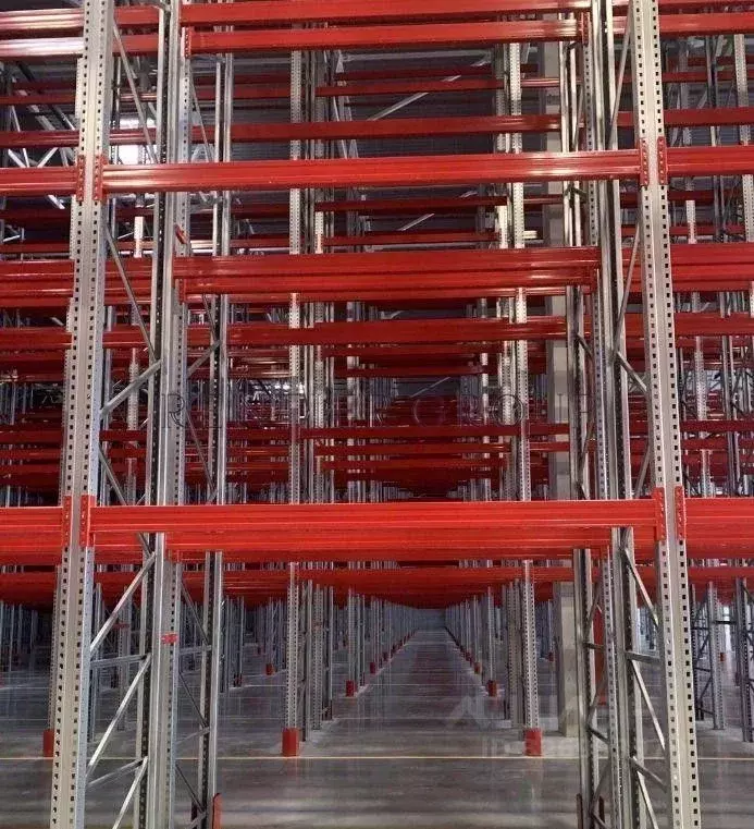 Склад в Московская область, Долгопрудный Лихачевский проезд, 10Ас1 ... - Фото 2