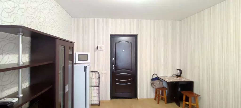 1-комнатная квартира: Ейск, Рабочая улица, 2Г (17 м) - Фото 1