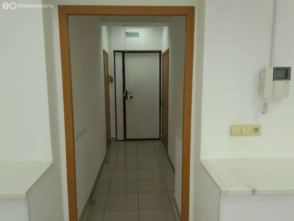 Офис (62.7 м) - Фото 0