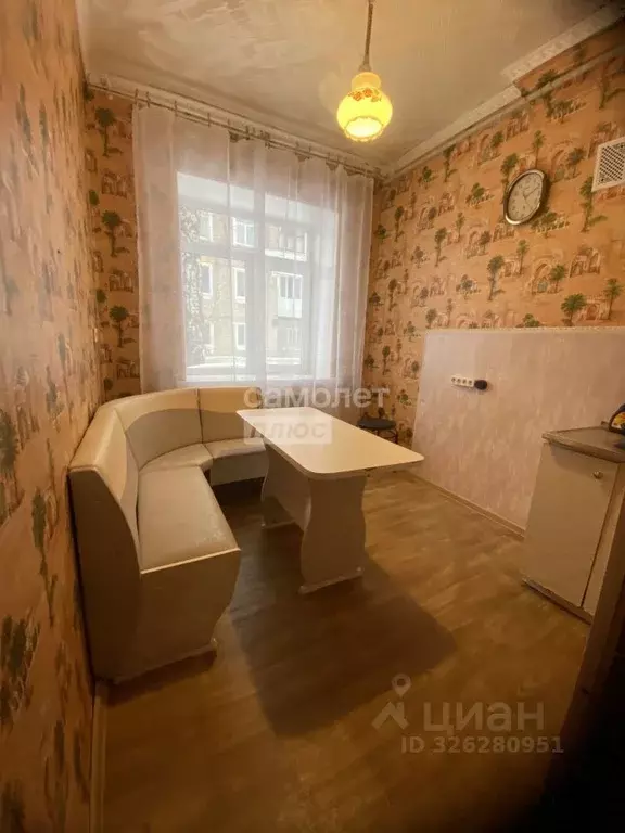 1-к кв. Свердловская область, Каменск-Уральский ул. Карла Маркса, 75 ... - Фото 2