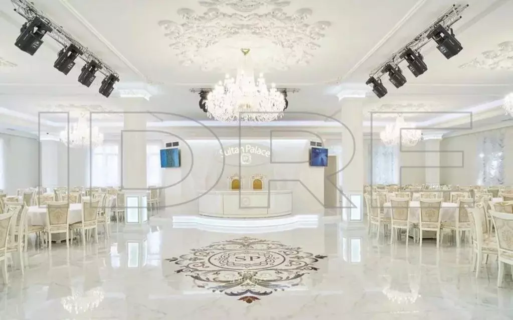 Торговая площадь в Москва Грайвороновская ул., 12к2 (1100 м) - Фото 1