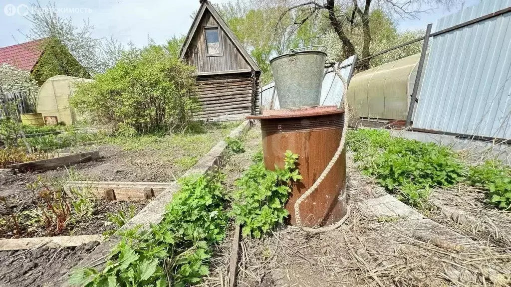 Участок в Новосибирск, садовое товарищество Ложок, 21-я улица (4.13 м) - Фото 1