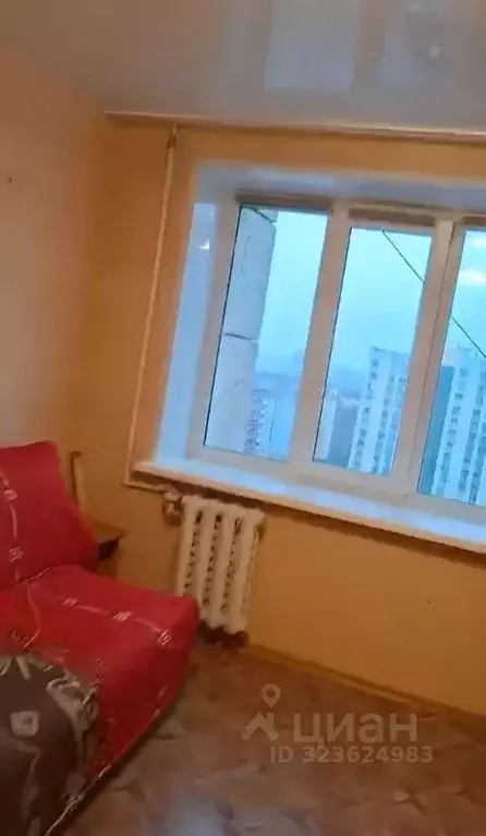 Комната Татарстан, Набережные Челны 23-й комплекс, 11А (13.0 м) - Фото 0