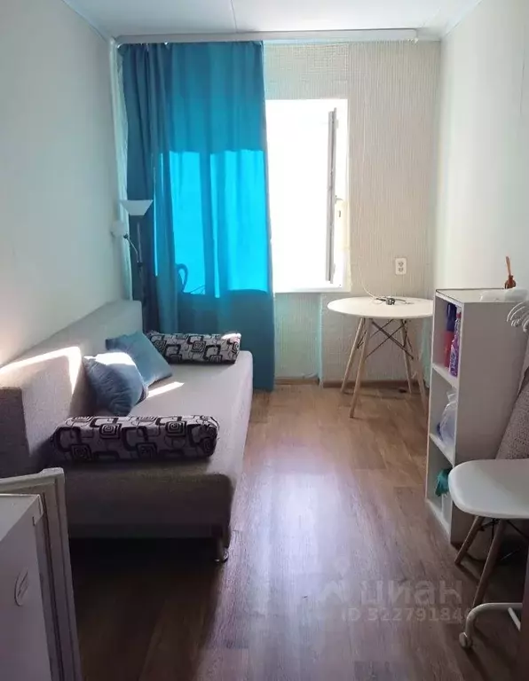 Комната Пермский край, Пермь Студенческая ул., 26 (10.0 м) - Фото 1