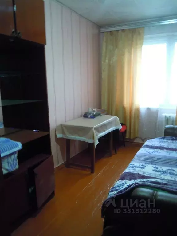 Комната Иркутская область, Иркутск Юбилейный мкр, 9 (11.0 м) - Фото 1