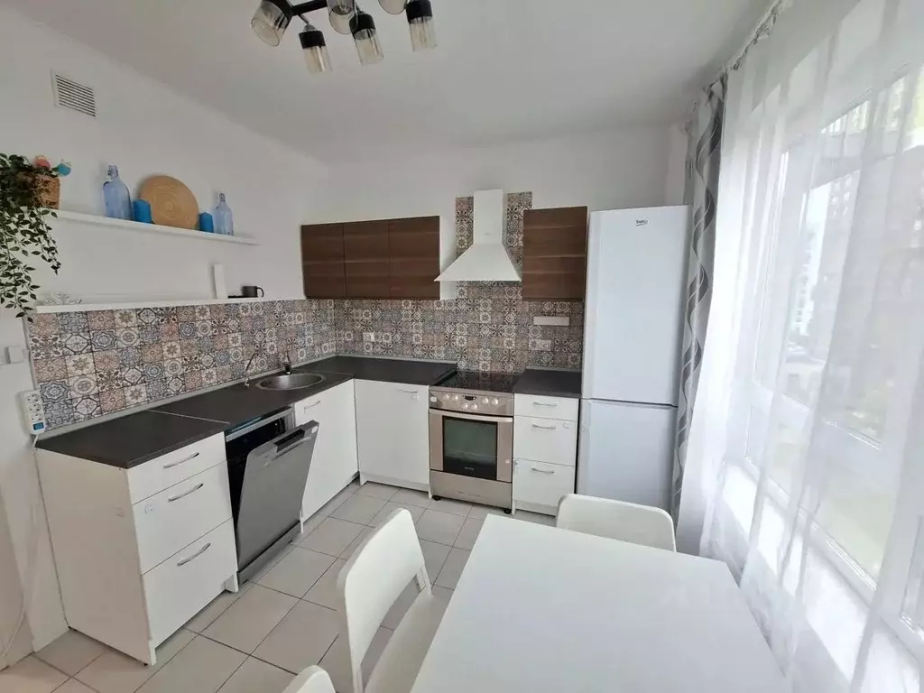 3-к кв. Москва Боровское ш., 2к5 (92.7 м) - Фото 1