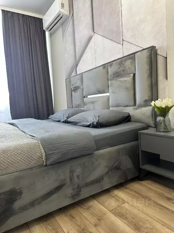 1-к кв. Адыгея, Майкоп ул. К.А. Васильева, 2/1 (39.5 м) - Фото 1