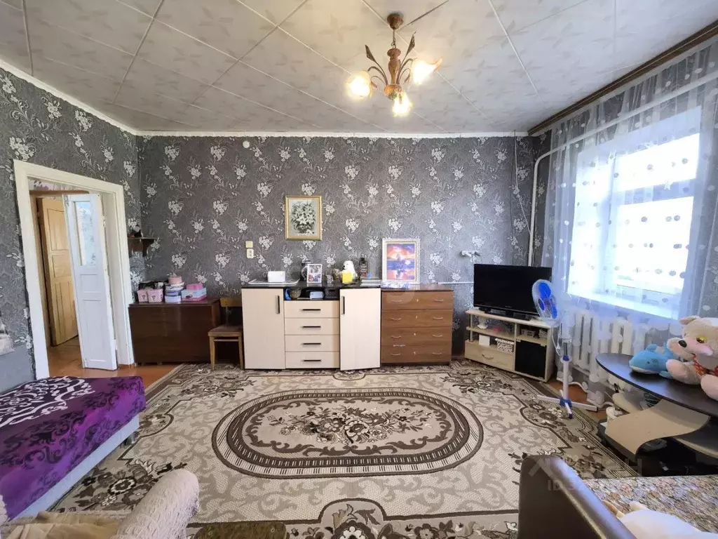 Дом в Брянская область, Новозыбков Северная ул. (53 м) - Фото 1