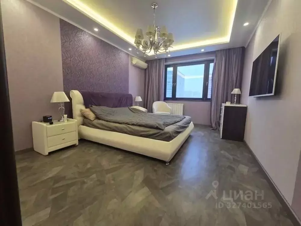 2-к кв. Москва ул. Академика Пилюгина, 14К2 (72.0 м) - Фото 1