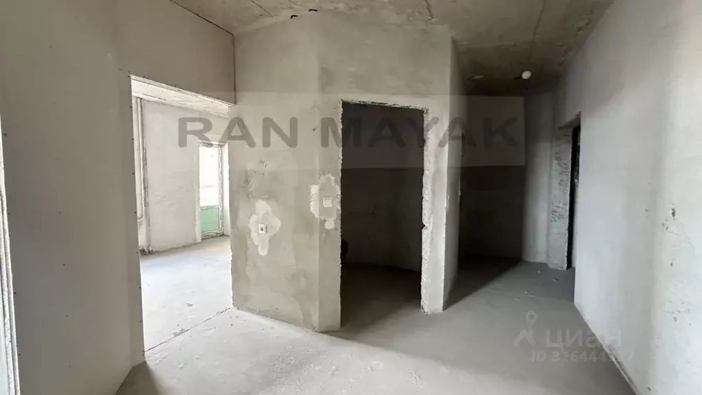 3-к кв. Адыгея, Майкоп ул. Ленина, 29 (98.0 м) - Фото 2