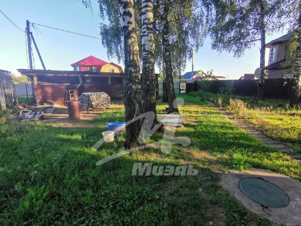 Продается дом в пос. Аничково - Фото 2