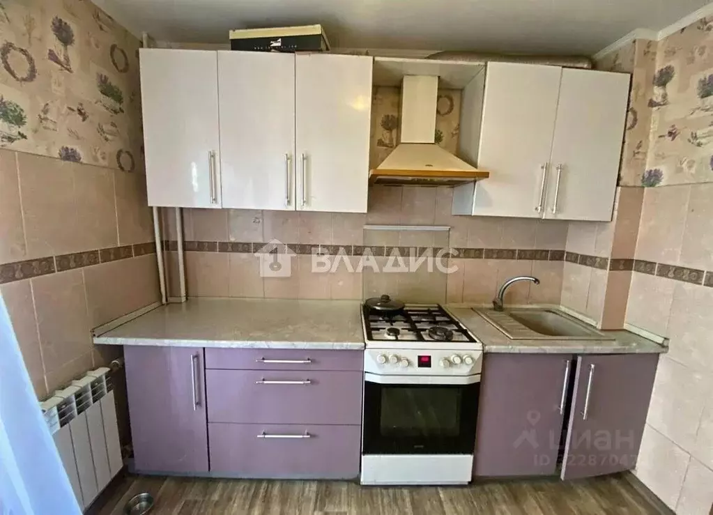 2-к кв. Калужская область, Калуга Московская ул., 84 (48.6 м) - Фото 2