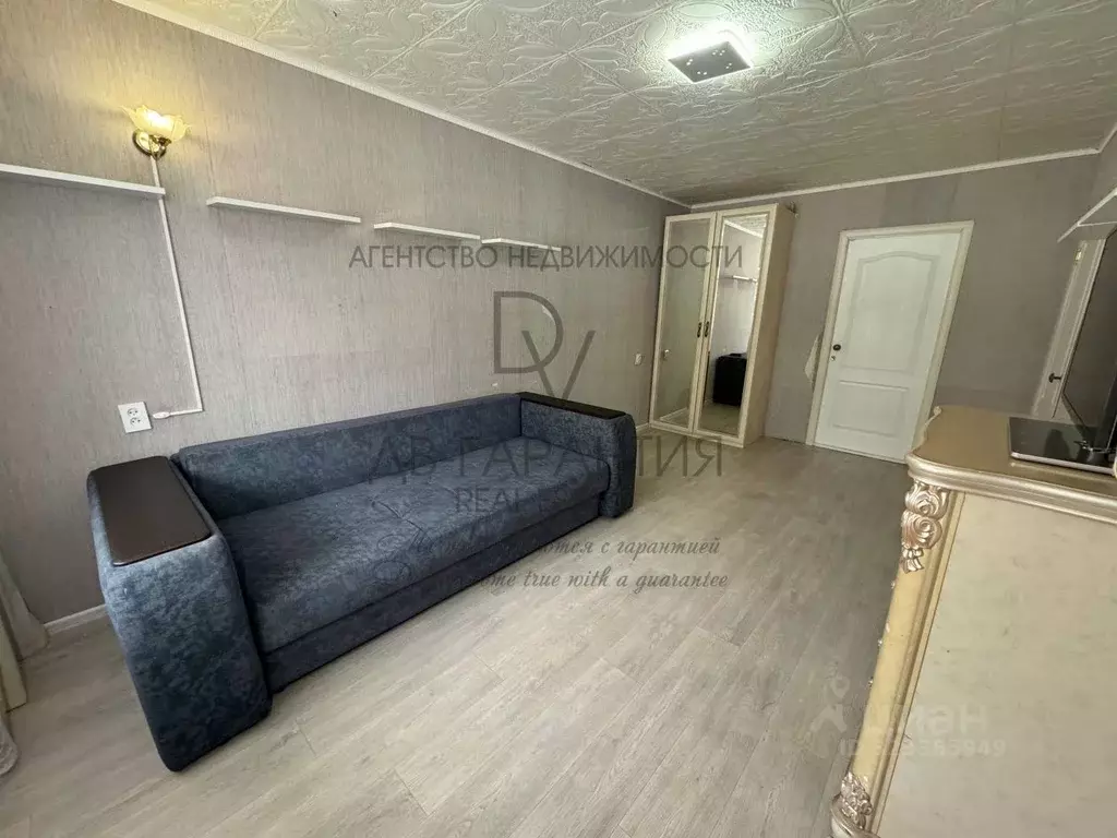 2-к кв. Хабаровский край, Комсомольск-на-Амуре Интернациональный ... - Фото 2