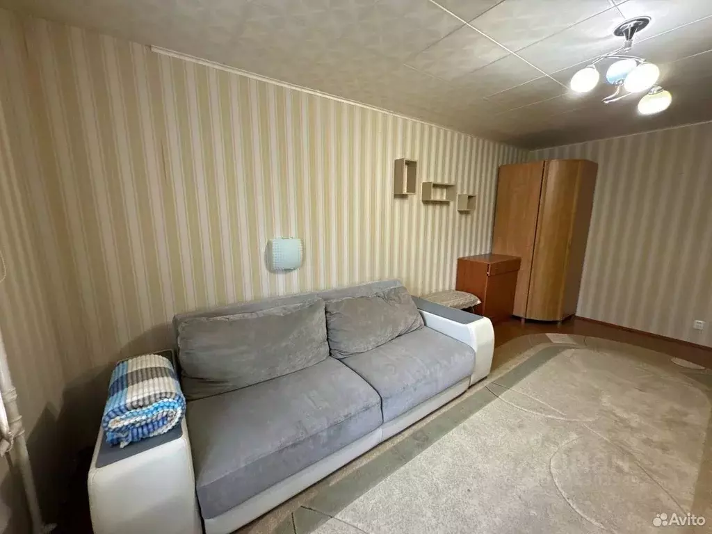 1-к кв. Тверская область, Конаково ул. Васильковского, 7 (38.0 м) - Фото 0