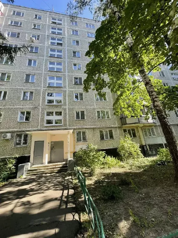 Продается 1-комнатная квартира - Фото 1
