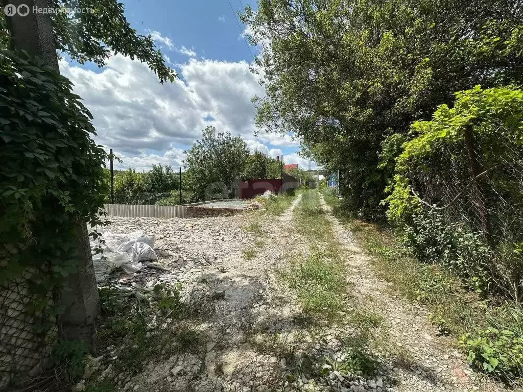 Участок в Зелёная Поляна, дачный поселок Зеленая поляна (4 м) - Фото 1
