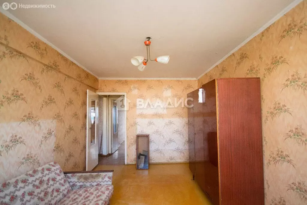 2-комнатная квартира: Балаково, улица Факел Социализма, 6 (47.7 м) - Фото 1