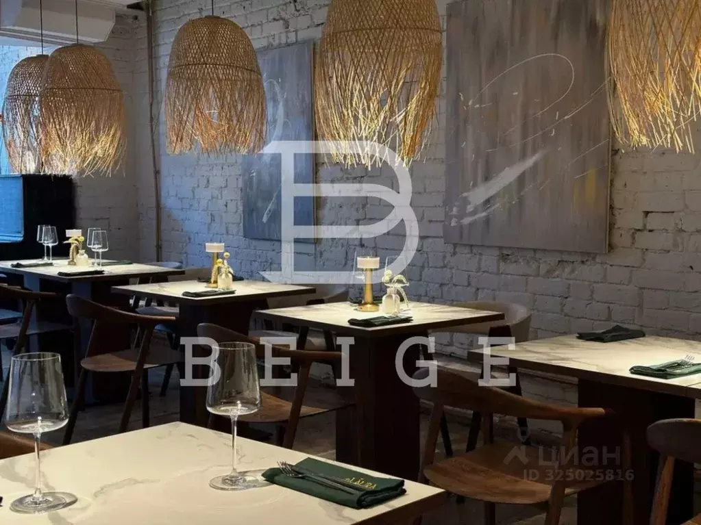 Помещение свободного назначения в Москва ул. Покровка, 6 (149 м) - Фото 2