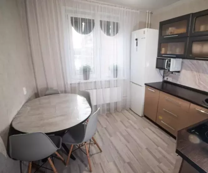 Продаётся 1-к квартира, 38 м - Фото 1