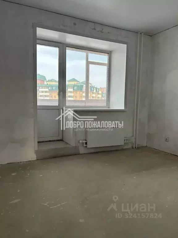 2-к кв. Хакасия, Абакан просп. Дружбы Народов, 41 (60.5 м) - Фото 1