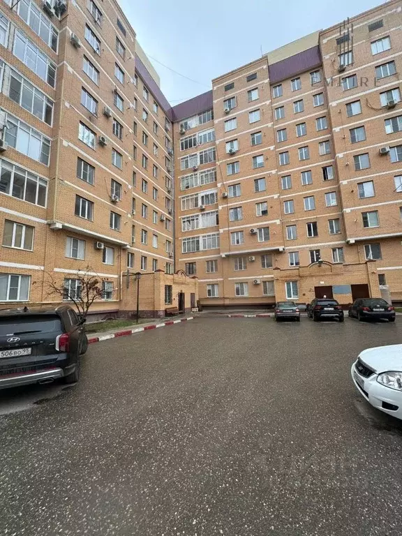 2-к кв. Чеченская республика, Грозный бул. Султана Дудаева, 28 (100.0 ... - Фото 1