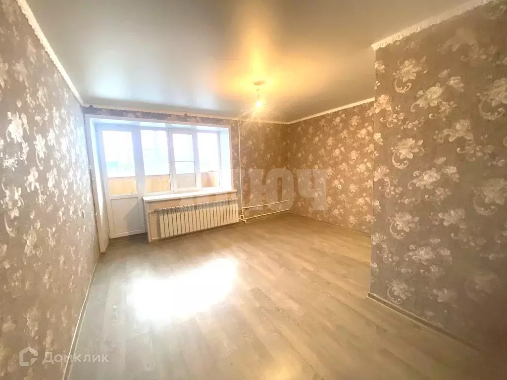 Продаётся 1-к квартира, 35.3 м - Фото 0
